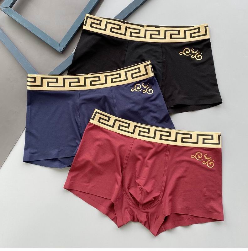 Versace boxer L-3XL 60